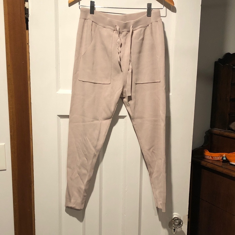 Legoe heritage | maternity joggers | small
